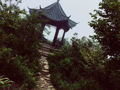 -浙西天池景区