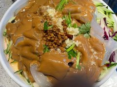 -蘸小院铁锅炖·蘸酱菜·东北菜(怀远门店)