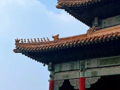 -故宫博物院(故宫)