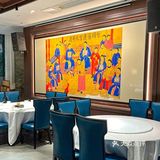 宴请未来丈母娘来这里，彩礼直接少一半……