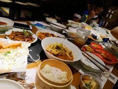 -南小馆(迪士尼小镇店)