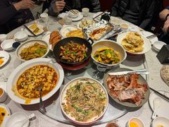 -金掌勺·锅包肉(广渠门店)