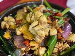 -花苑美食横琴生蚝火锅(拱北粤华路店)