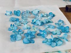 -森野花艺培训·企业团建活动沙龙