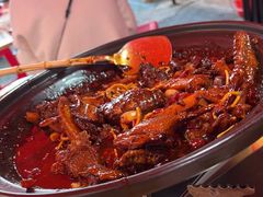 -回味黑鸭煲·始于2006(万松园店)