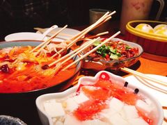 -弄堂小笼包(西青中北永旺购物中心店)