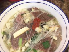 -西羊市老米家泡馍(西羊市店)