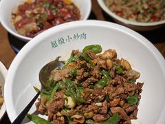 -老湘村·湖南土菜(天河维多利店)