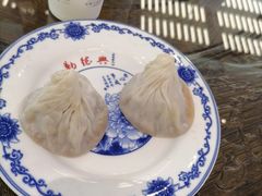 -勤德兴(湖滨路店)