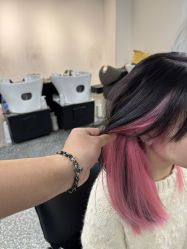 点击看大图 -HD HAIR STYLE