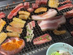 -五彩凉山自助西昌烧烤(柳翠路店)