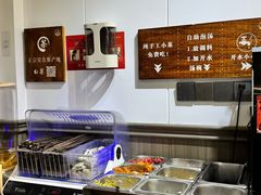 -梅溪·小伙子干挑面(安吉总店)