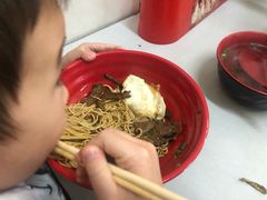 -小无锡面馆