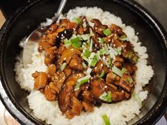 -九田家黑牛烤肉料理(长春路友好店)