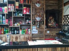 -草原塞蛮羊火锅城(港湾店)