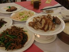 android_upload_pic-北京全聚德(王府井店)