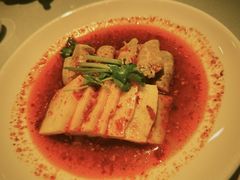 -新疆兵团食府清真(马连道店)