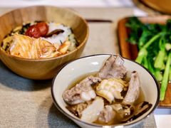 -后海16号·北京私房菜