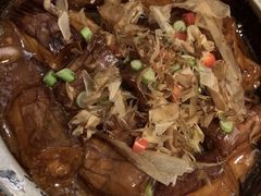 -小厨娘淮扬菜(六合欢乐港店)