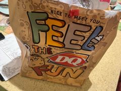 -DQ·蛋糕·冰淇淋(龙湖狮山天街店)