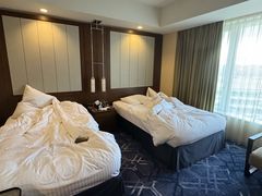 -丽嘉皇家酒店GRAN冲绳
