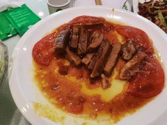 -裕德隆清真饭庄·天津特色菜(河东店)