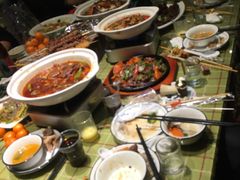 -楚太子  中餐&烧烤(武大店)