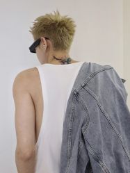 -Kraemer Paris  苏豪路易士·嘉玛发廊