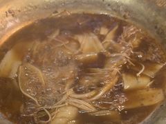 -芦月轩羊蝎子(劲松店)