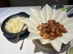 -围龙屋客家食府(福田店)