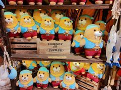 -哈尔滨波塞冬海底世界