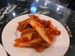 小菜-桃园中华料理炸酱面(燕儿岛路店)