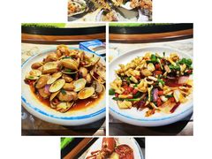 -亚龙湾中心广场