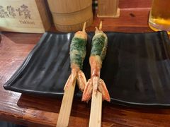 -鸟串烧Yakitori