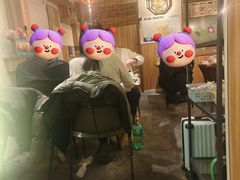 -清真私房烧烤·炭烤鲜牛(创始店)