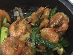 -百丈园龙江啫神馆