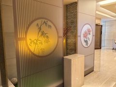 -广州白云机场铂尔曼大酒店·恬园创意中餐厅