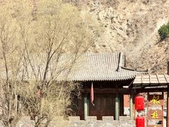 -雁门关景区