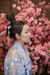 -汉仪华裳汉服馆(打浦桥店)