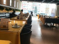 大堂-随喜赞素食餐厅(亦庄店)