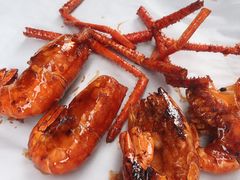罗氏虾-猪肉婆私房菜(容桂总店)