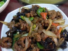 -绿岛酒楼(小海地店)