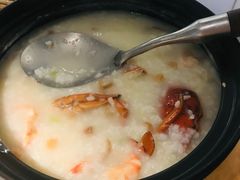 -潮粥荟·潮汕砂锅粥(朝阳大悦城店)