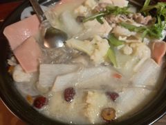 -良木缘咖啡西餐(川大店)