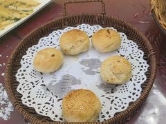 -高老庄·老溧阳·私房菜(南山竹海店)