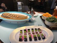 -豫丰汇河南名菜楼(武记餐饮)