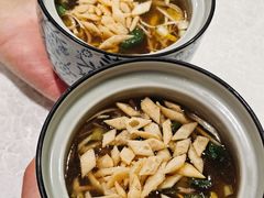-西安饭庄·非遗陕菜(凤城五路店)