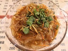 东北大拉皮-吉味馆(柠溪店)
