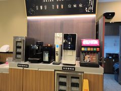 -萨莉亚意式餐厅(彩悦城店)