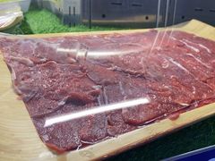 -辣八香新疆孜然串烤火锅(环球港店)
